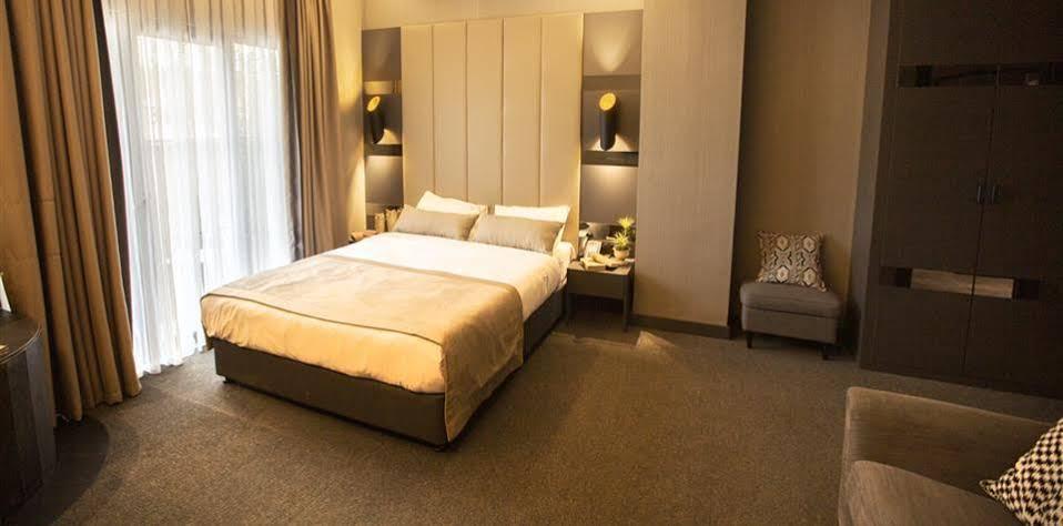 Cityloft 24 Stambuł Zewnętrze zdjęcie