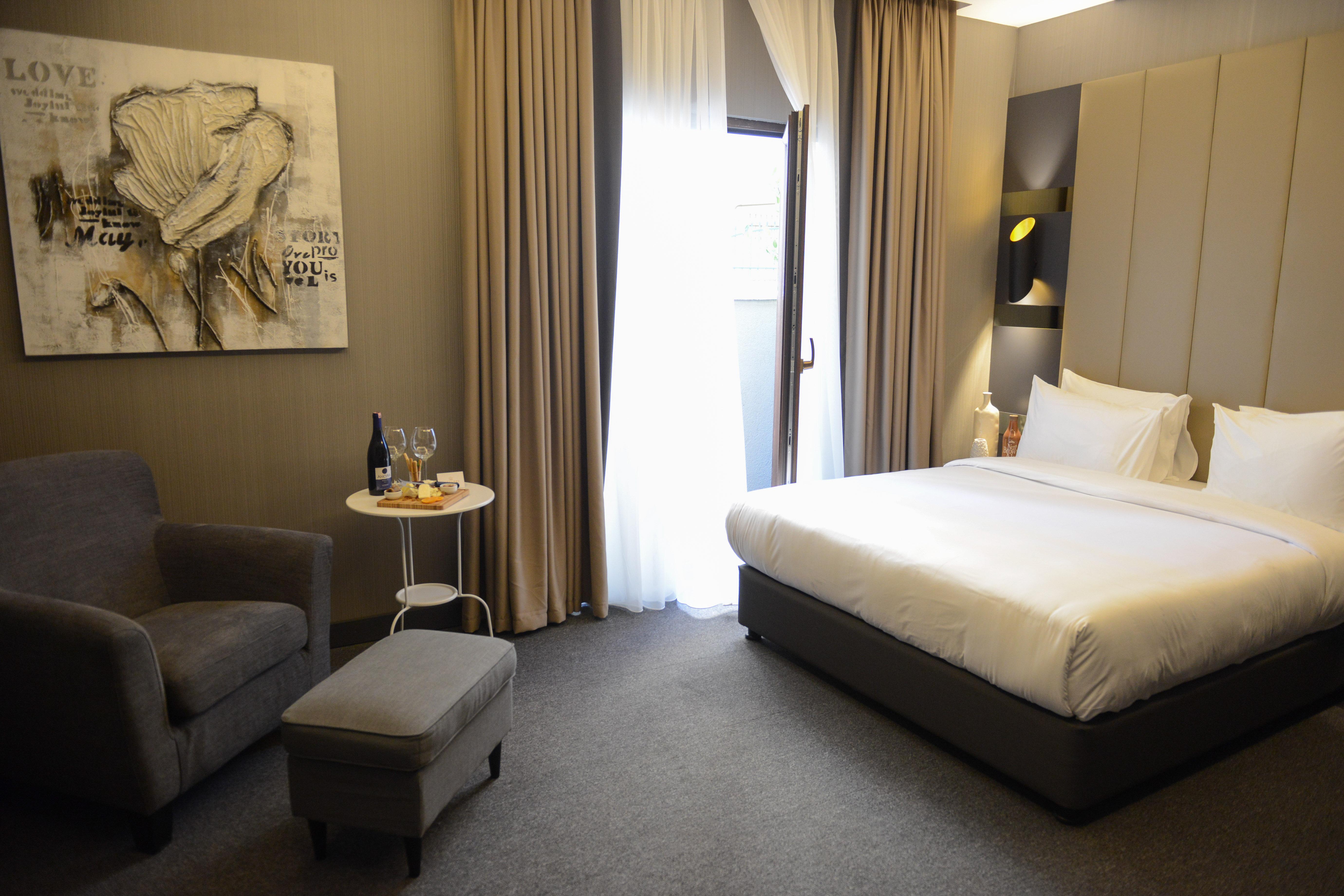Cityloft 24 Stambuł Zewnętrze zdjęcie