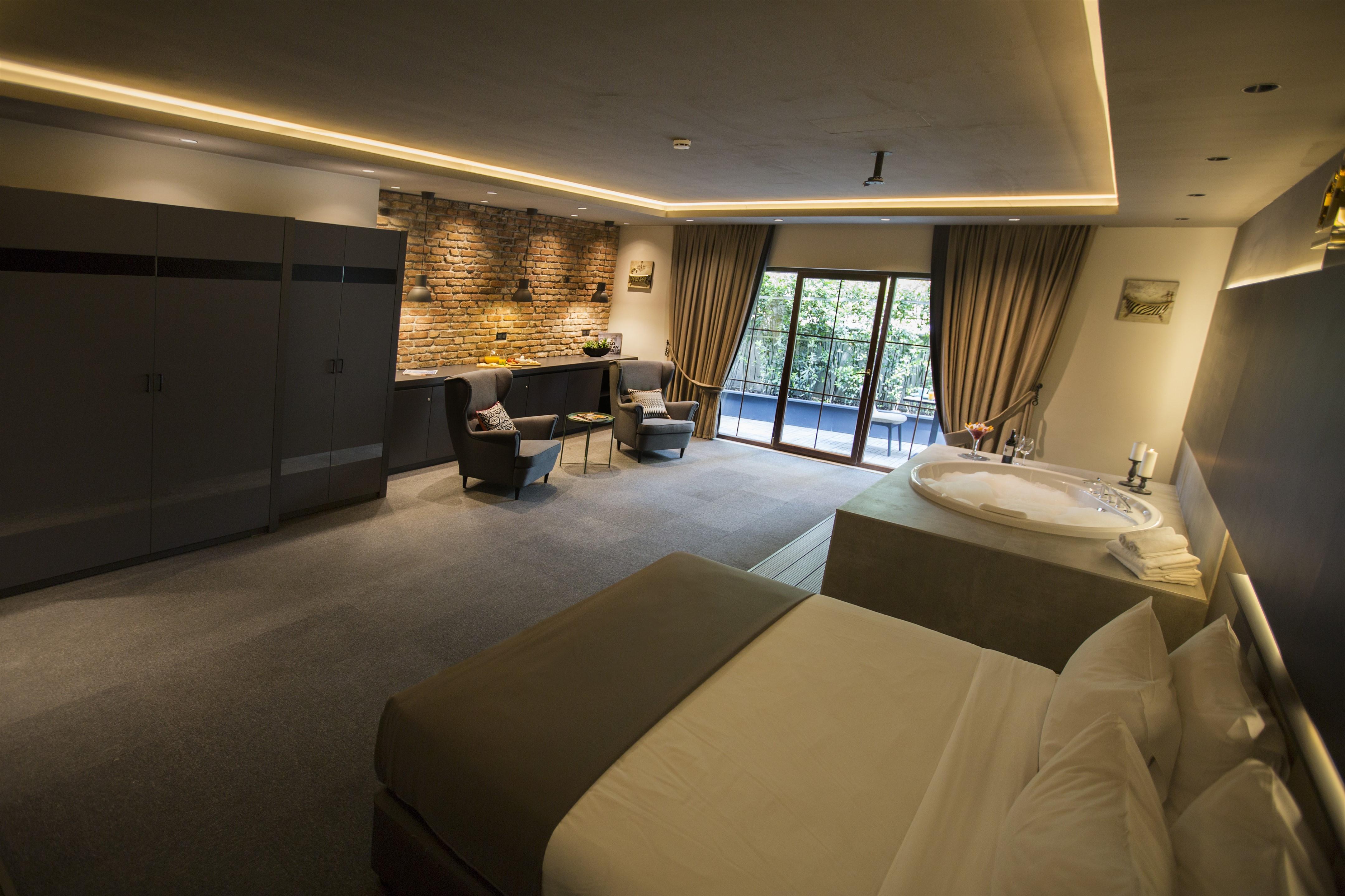 Cityloft 24 Stambuł Zewnętrze zdjęcie