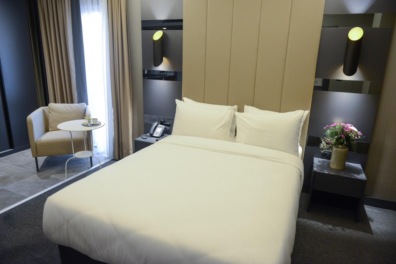Cityloft 24 Stambuł Zewnętrze zdjęcie
