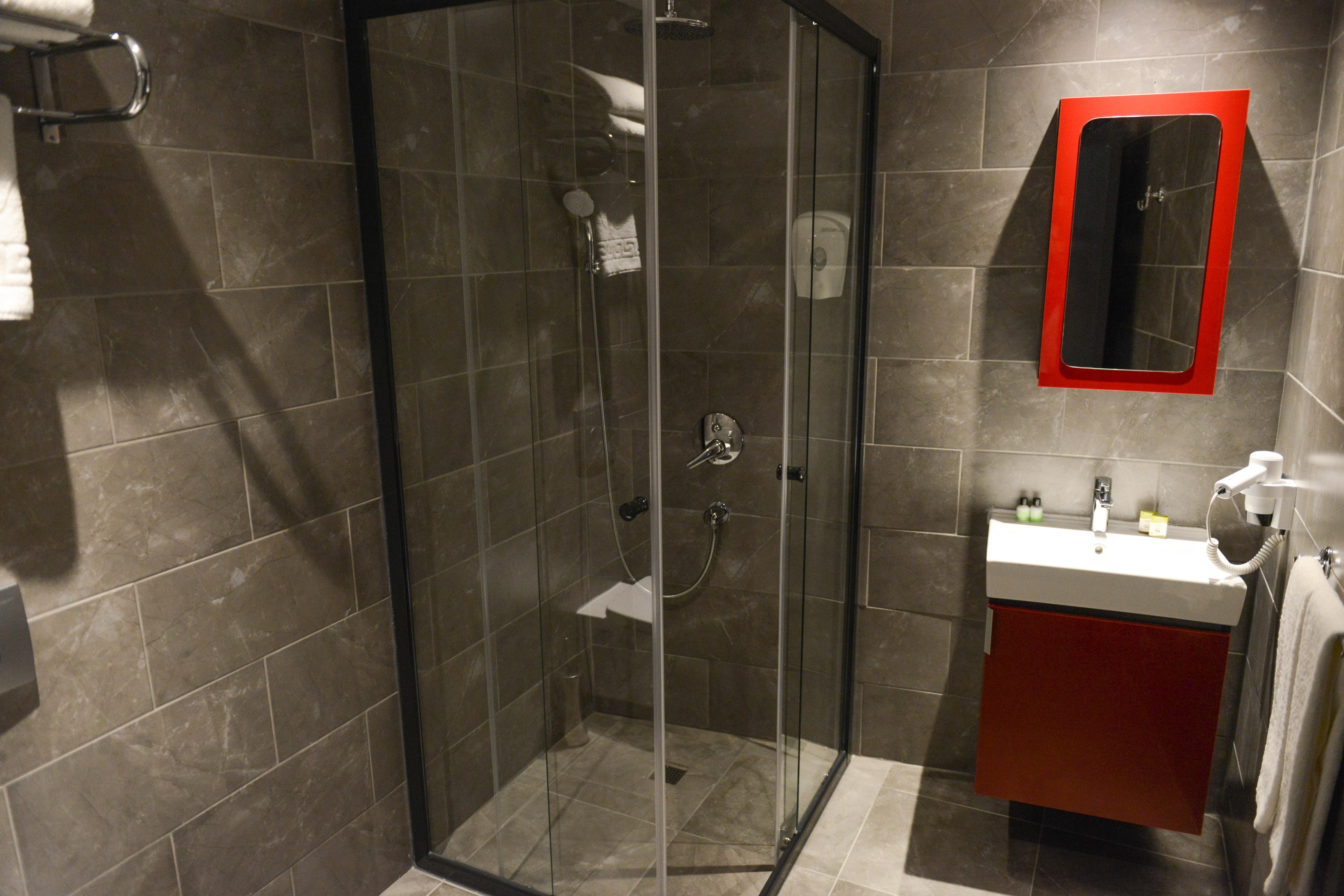Cityloft 24 Stambuł Zewnętrze zdjęcie