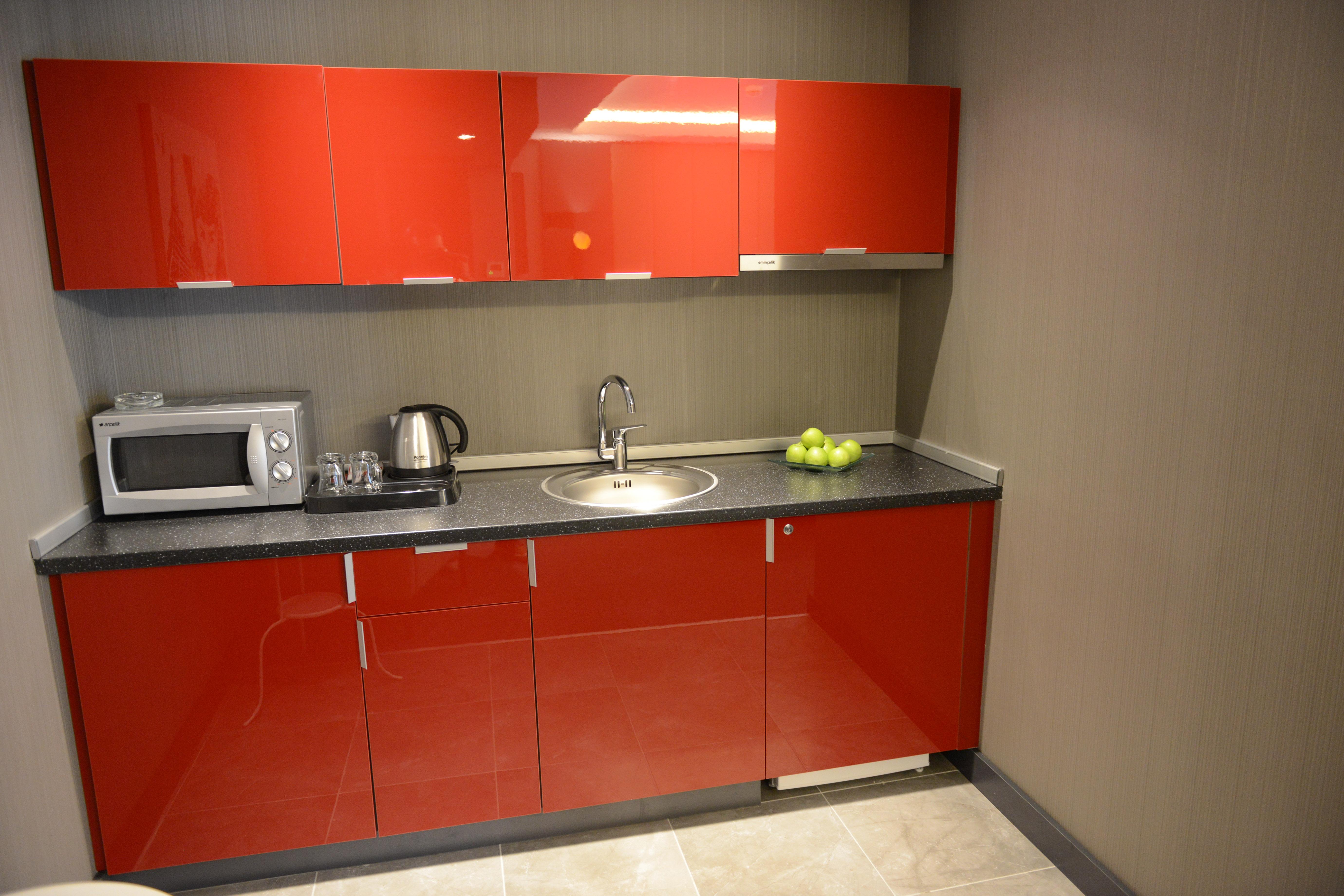 Cityloft 24 Stambuł Zewnętrze zdjęcie