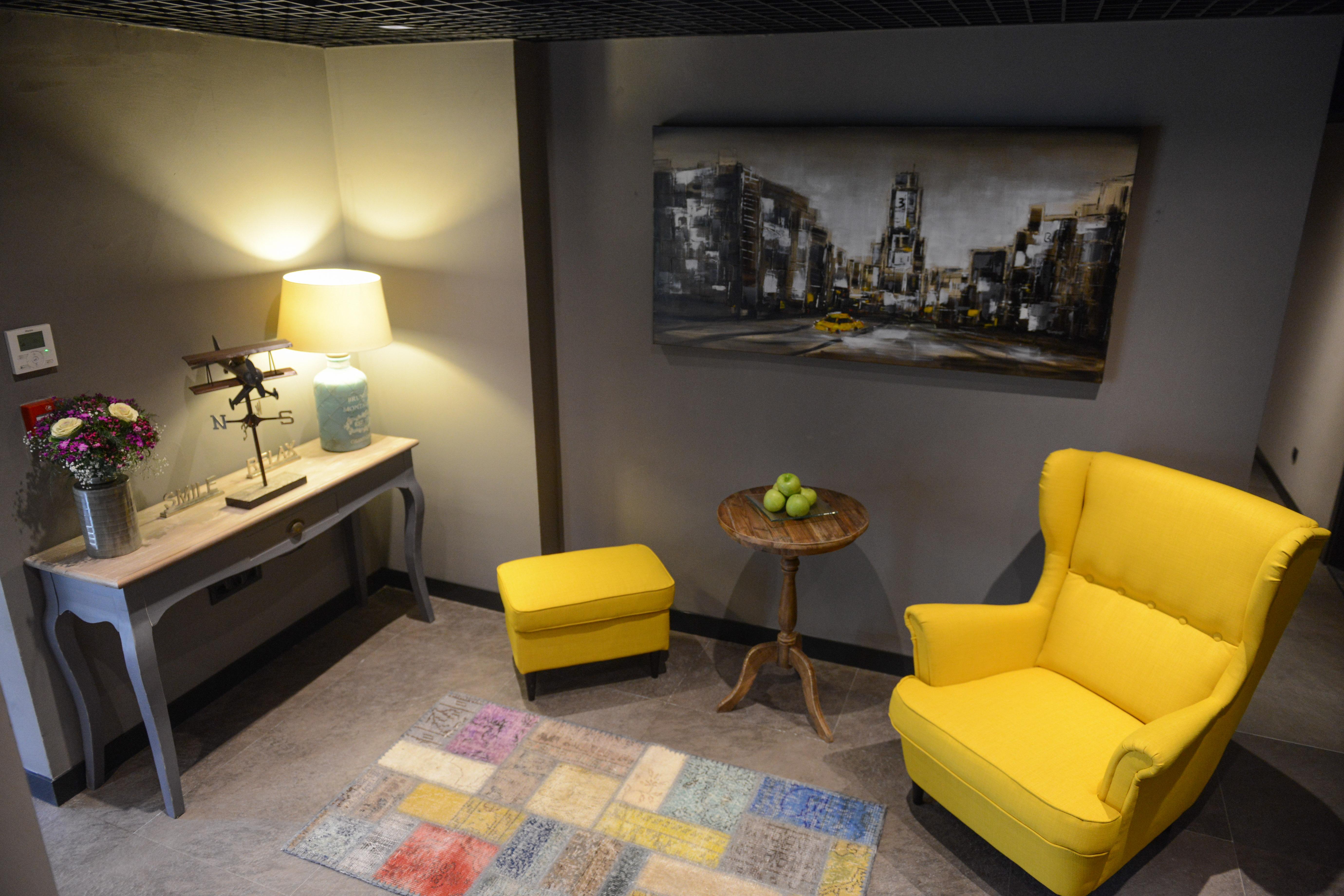 Cityloft 24 Stambuł Zewnętrze zdjęcie