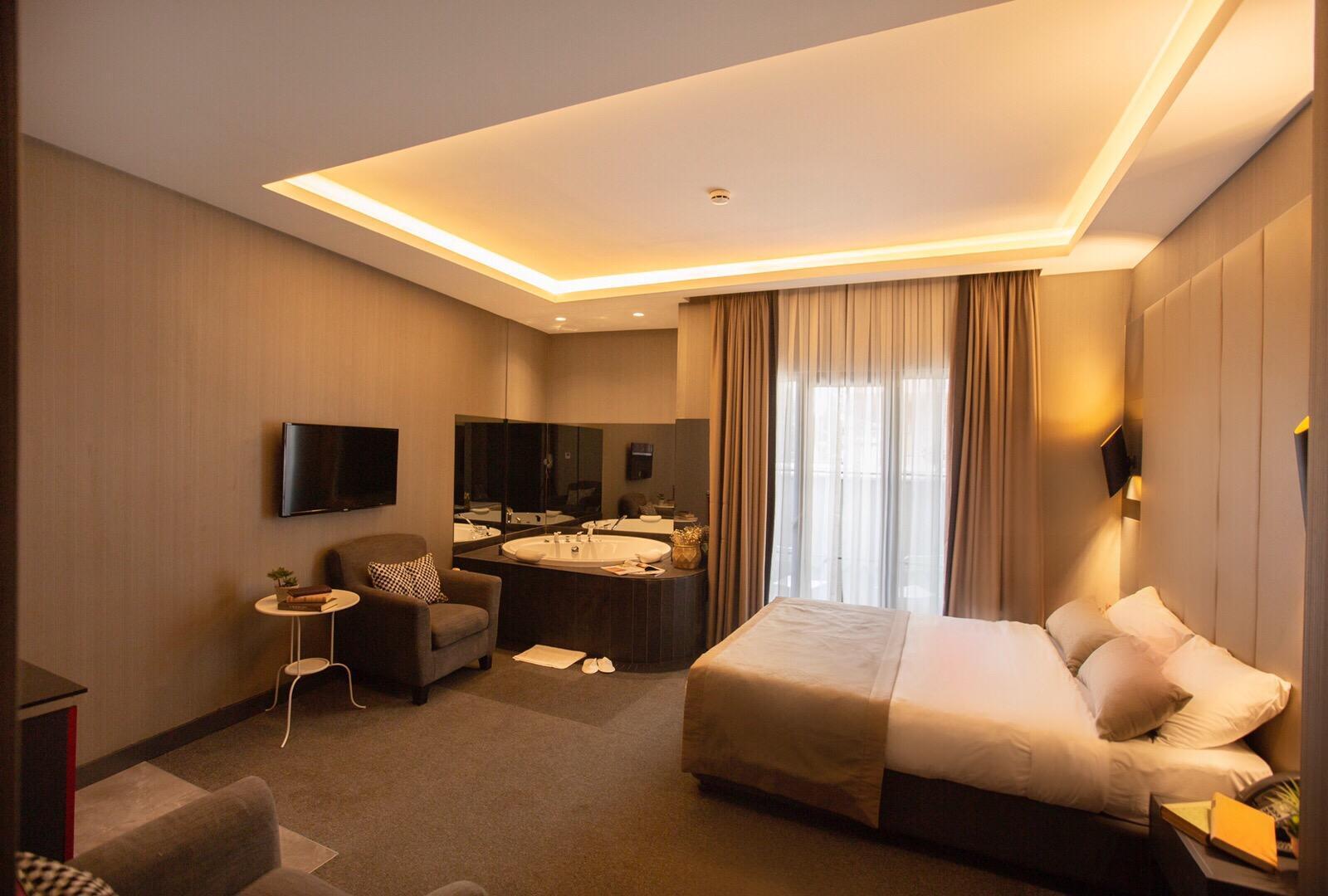 Cityloft 24 Stambuł Zewnętrze zdjęcie