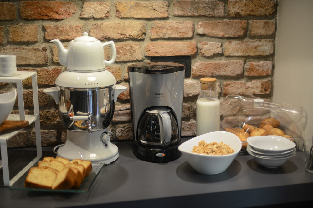 Cityloft 24 Stambuł Zewnętrze zdjęcie