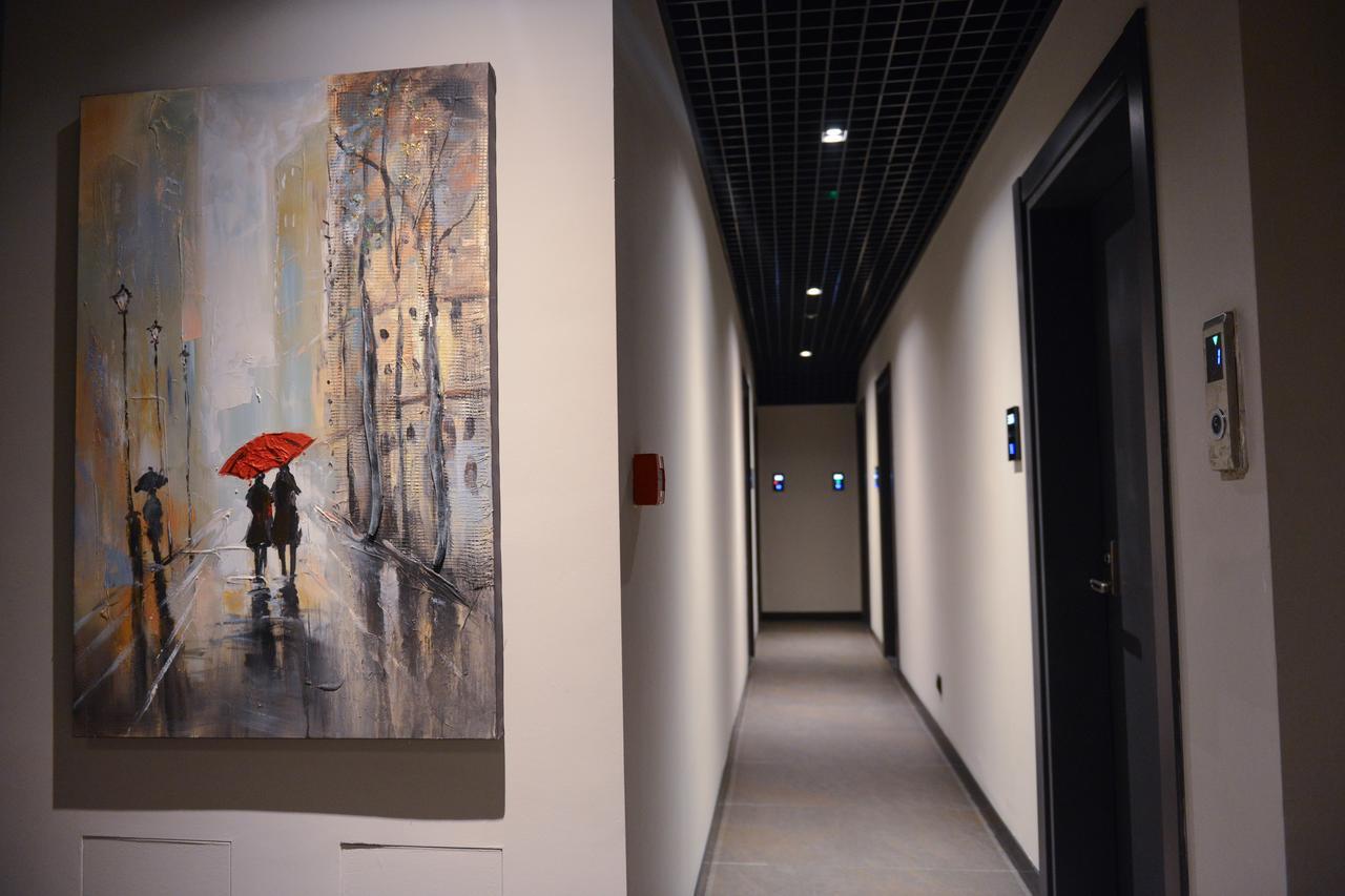 Cityloft 24 Stambuł Zewnętrze zdjęcie