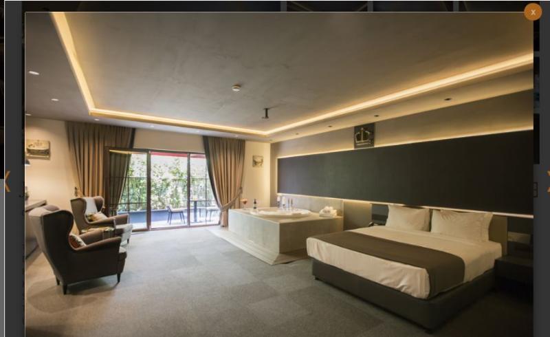 Cityloft 24 Stambuł Zewnętrze zdjęcie