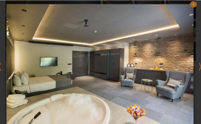 Cityloft 24 Stambuł Zewnętrze zdjęcie