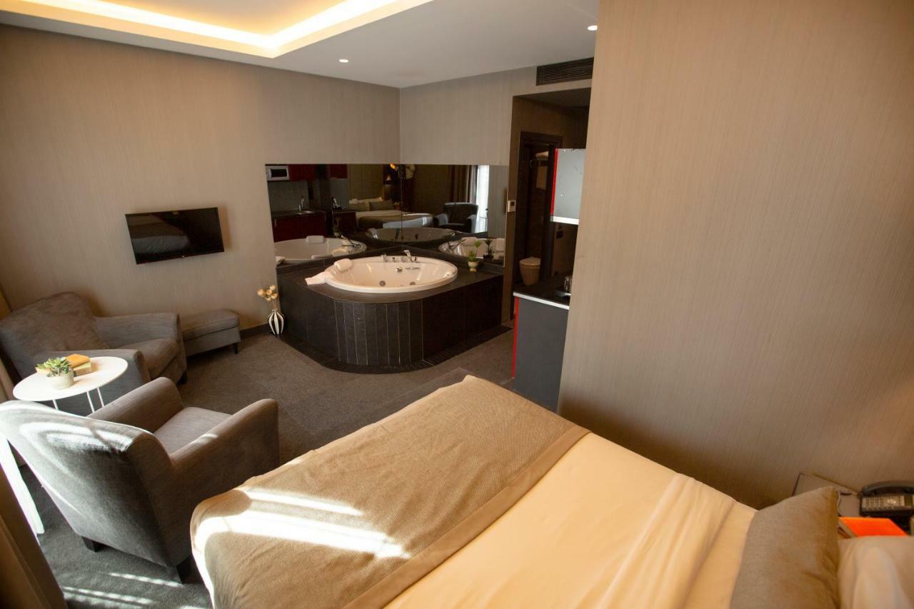 Cityloft 24 Stambuł Zewnętrze zdjęcie