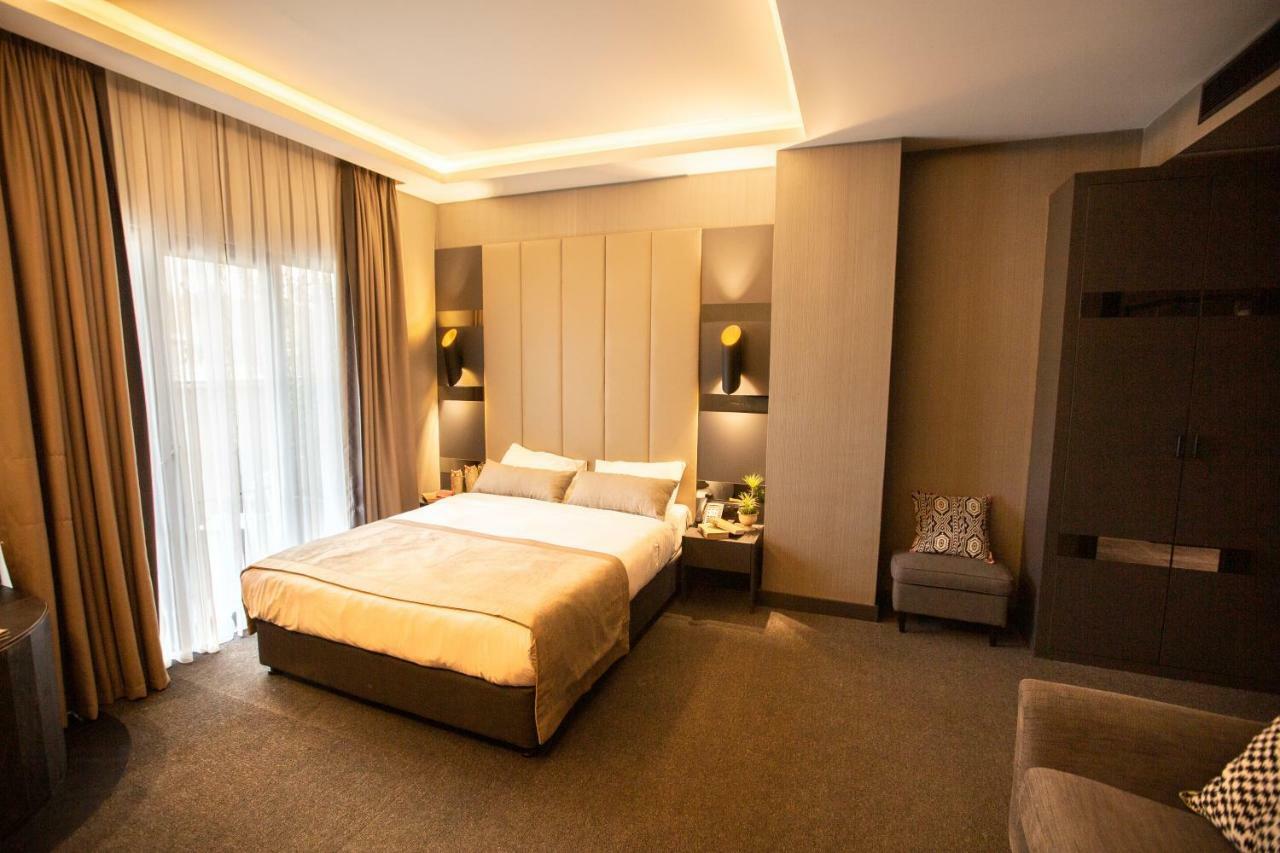 Cityloft 24 Stambuł Zewnętrze zdjęcie