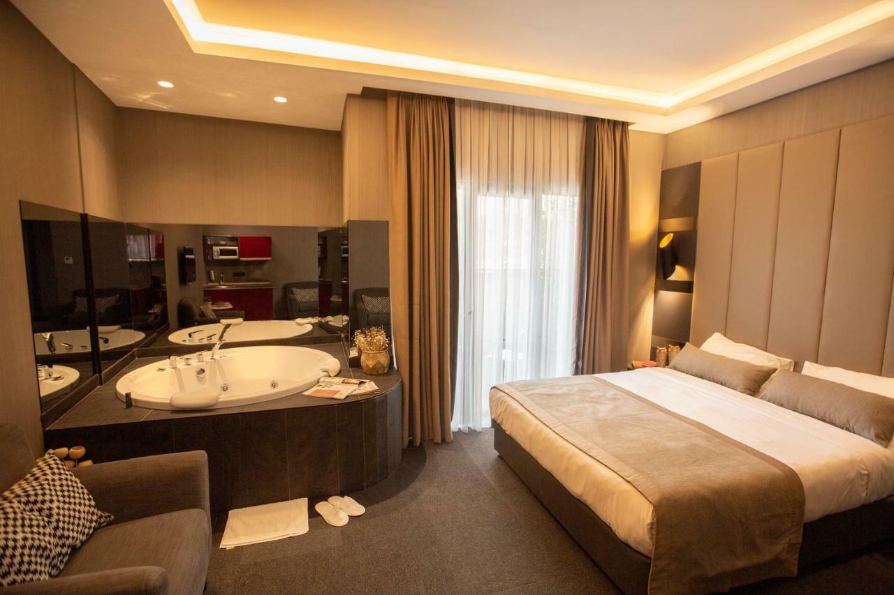 Cityloft 24 Stambuł Zewnętrze zdjęcie