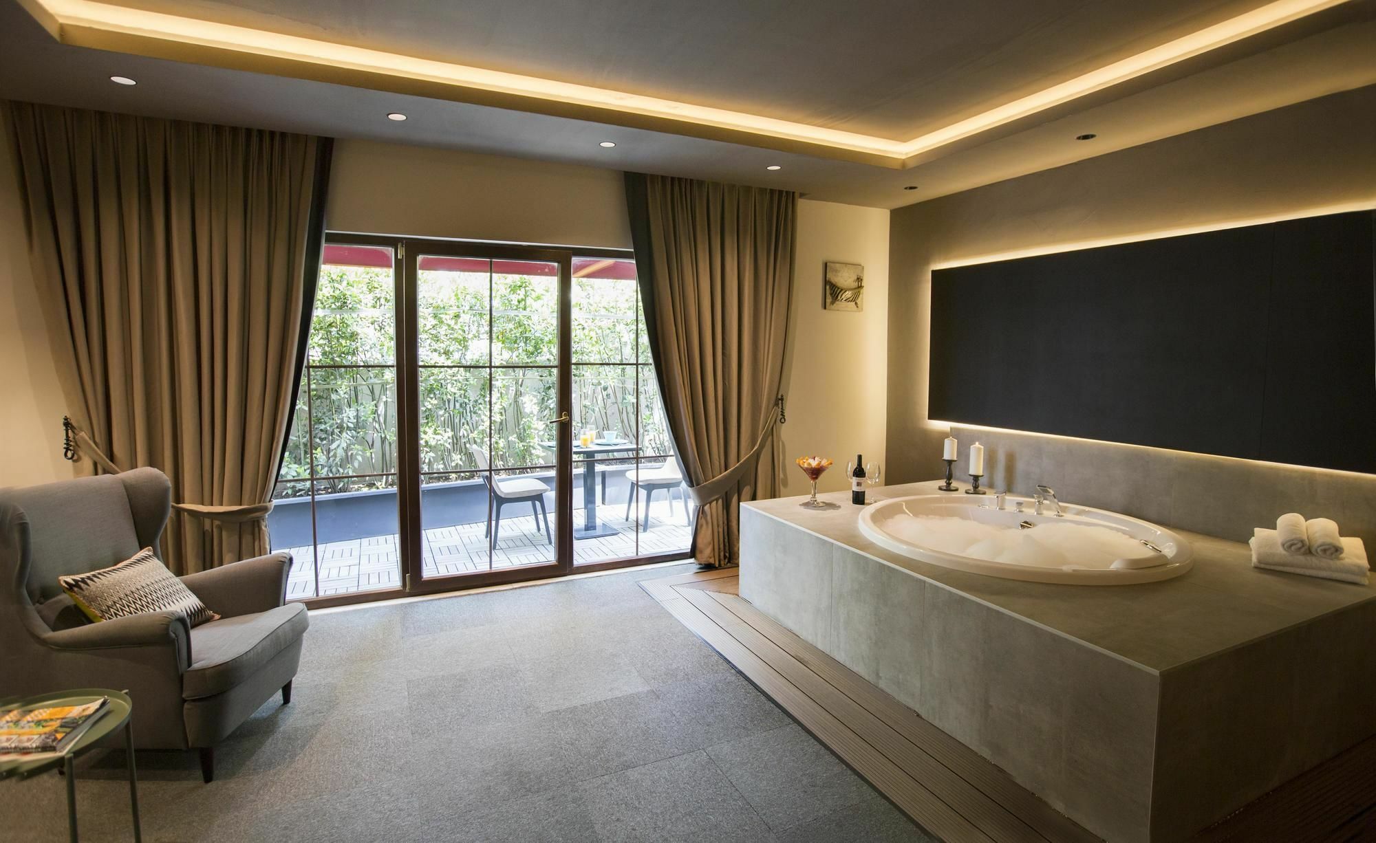 Cityloft 24 Stambuł Zewnętrze zdjęcie