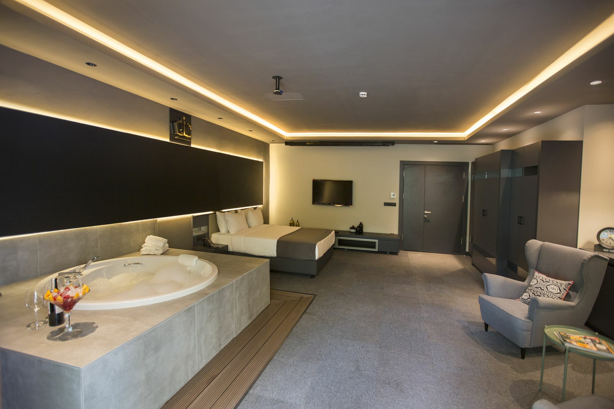 Cityloft 24 Stambuł Zewnętrze zdjęcie