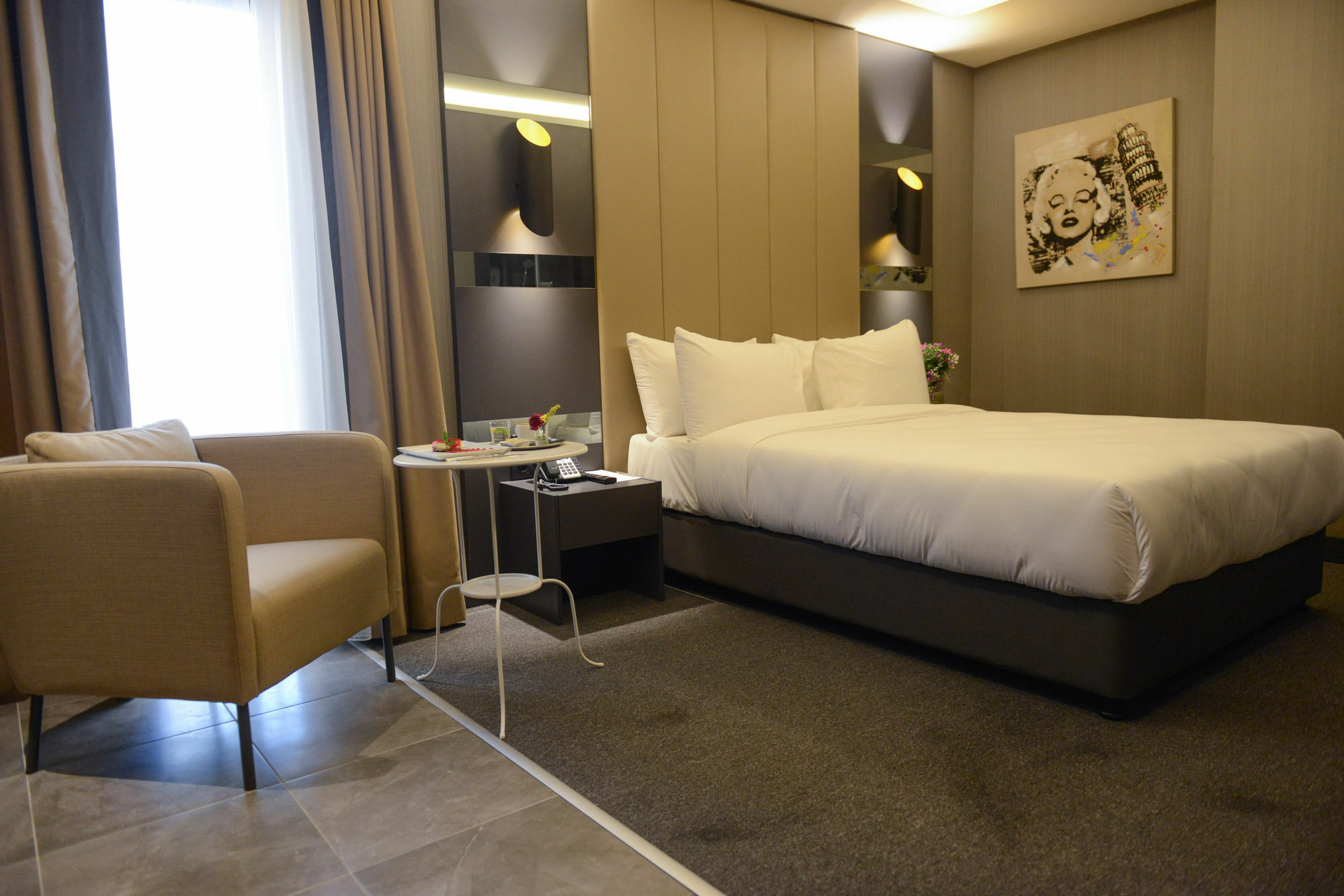 Cityloft 24 Stambuł Zewnętrze zdjęcie