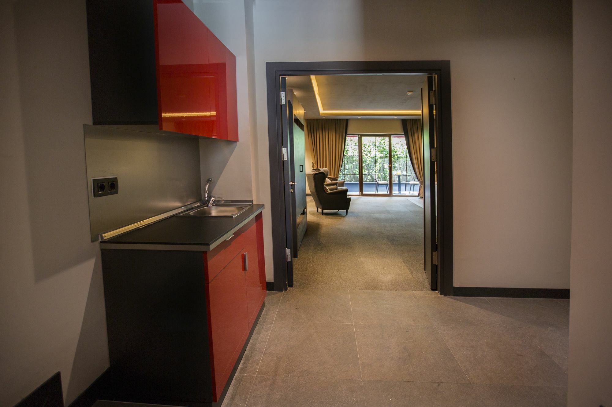 Cityloft 24 Stambuł Zewnętrze zdjęcie