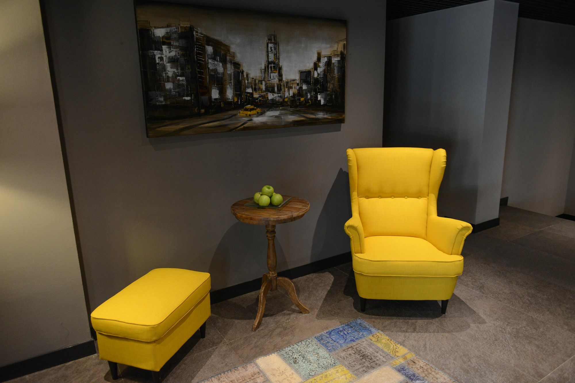 Cityloft 24 Stambuł Zewnętrze zdjęcie