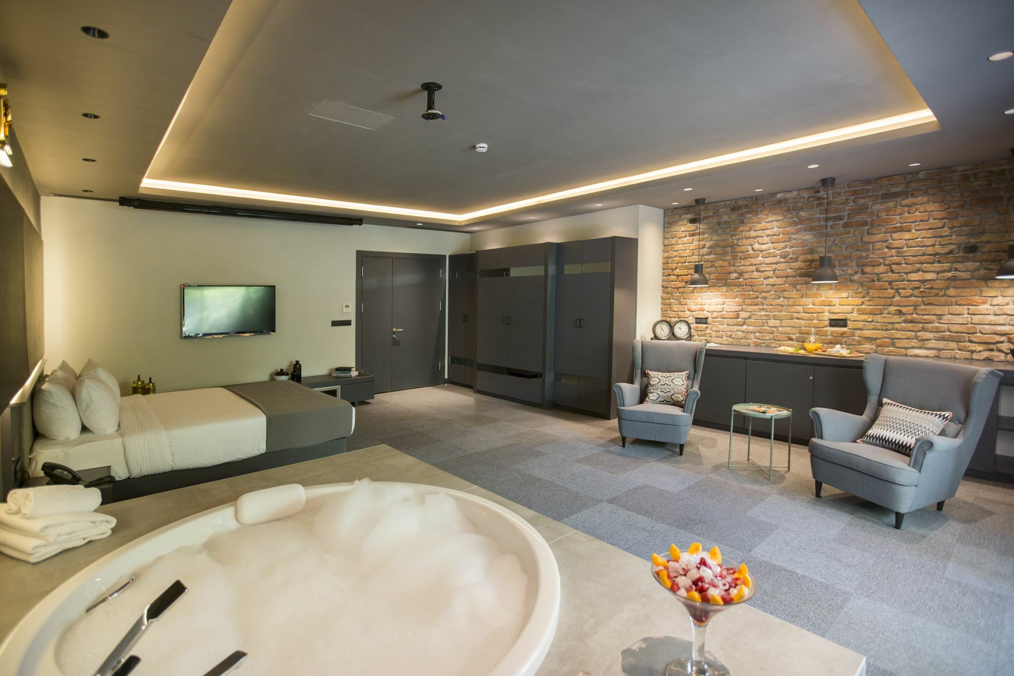 Cityloft 24 Stambuł Zewnętrze zdjęcie